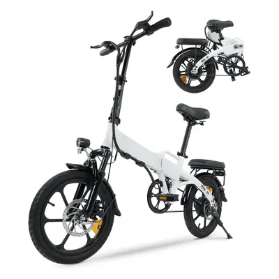 U3 Urban Klapp E-Bike