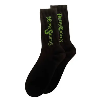 Socken mit Logo bestickt für Erwachsene 39-42