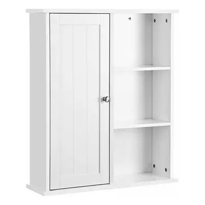 Wandschrank fürs Badezimmer