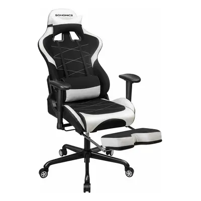 Kippbarer Gaming Stuhl