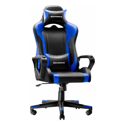 Gaming Stuhl ergonomisch abnehmbare Kopfstütze