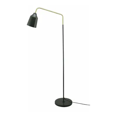 Stehlampe Capree 587 Army Grün