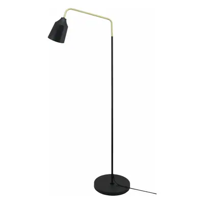 Stehlampe Capree 510 Schwarz