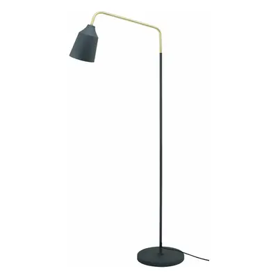 Stehlampe Capree 487 Blau