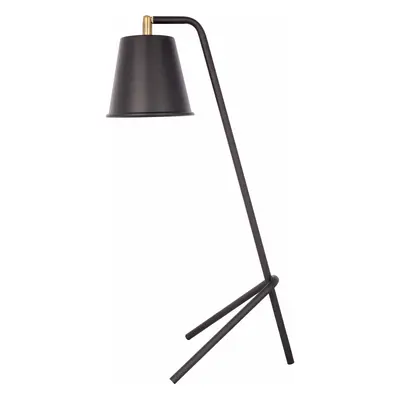 Tischlampe Mariti 1110 Schwarz