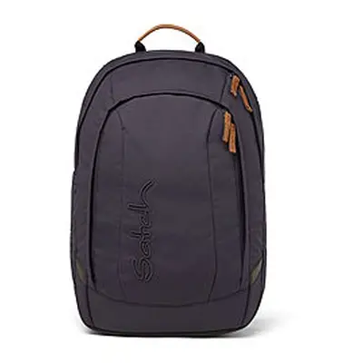 Satch Air Nordic Grey Rucksack