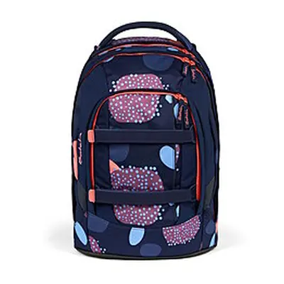 Satch Pack Coral Reef Schulrucksack