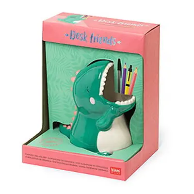 Legami Stiftehalter Keramik PEN HOLDER Dino