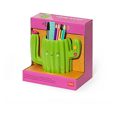 Legami Stiftehalter Keramik PEN HOLDER Cactus