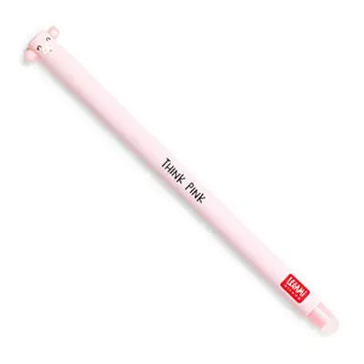 Legami radierbarer Gelstift - Erasable Pen Piggy