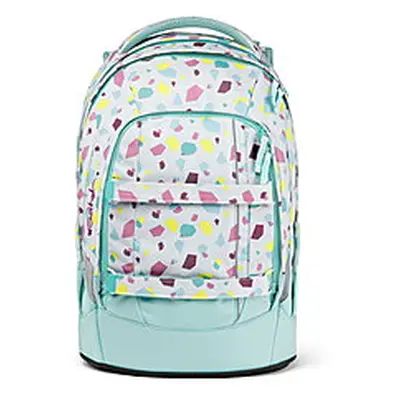 Satch Pack Dreamy Mosaic Schulrucksack