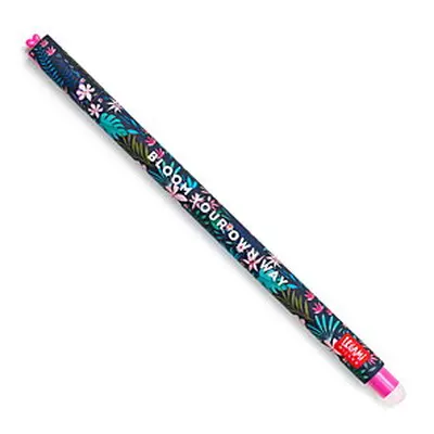 Legami Erasable Gel Pen Flora