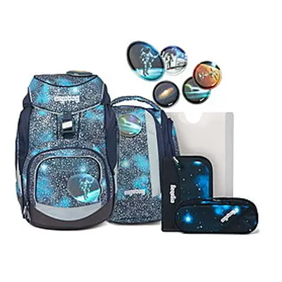 Ergobag Pack Bär Anhalter durch die Galaxis Set 6 tlg.