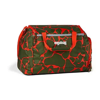 Ergobag Sporttasche FeuerspeiBär