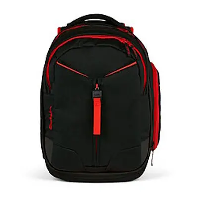 Satch Match Fire Phantom 2024 Schulrucksack