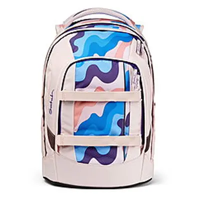 Satch Pack Candy Clouds Schulrucksack