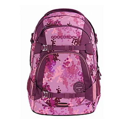 Coocazoo MATE Cherry Blossom Schulrucksack