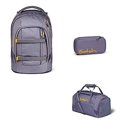 Satch Pack Mesmerize 3tlg Schulrucksack-Set