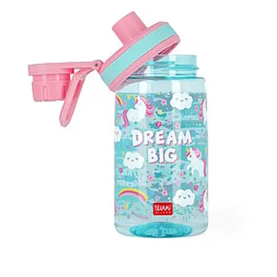 Legami Trinkflasche Unicorn