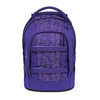 Satch Pack Bright Faces Schulrucksack