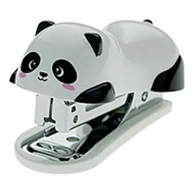 Legami MINI STAPLER Panda