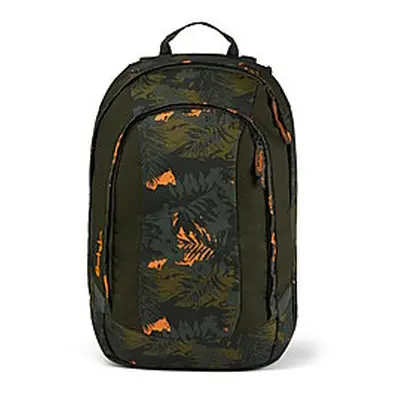 Satch Air Jurassic Jungle Rucksack