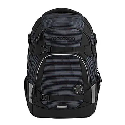 Coocazoo MATE Dark Mission Schulrucksack