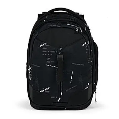 Satch Match Ninja Matrix 2024 Schulrucksack