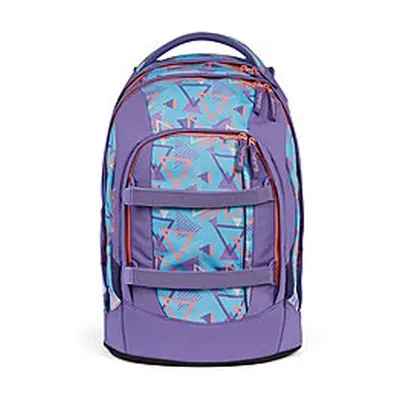 Satch Pack 80s Dance Schulrucksack