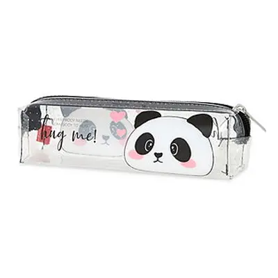 Legami Pencil Transparent Panda