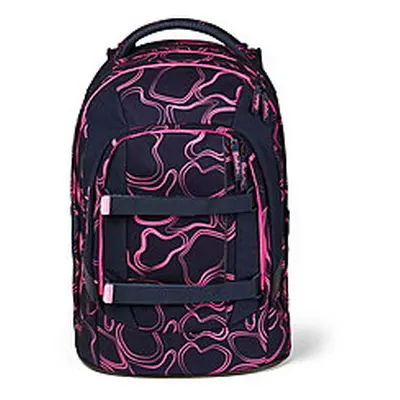 Satch Pack Pink Supreme Schulrucksack