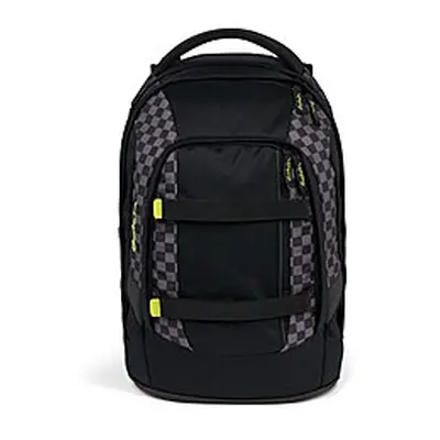 Satch Pack Dark Skate Schulrucksack