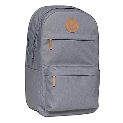 Beckmann City Max College Rucksack 34 L grey