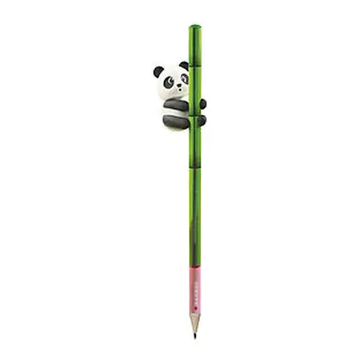 Legami Bleistift mit Radiergummi Panda