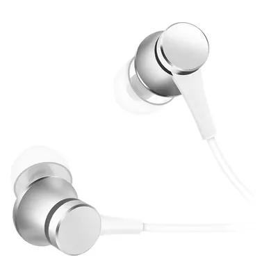 Mi In-Ear Headphones Basic (Silver)