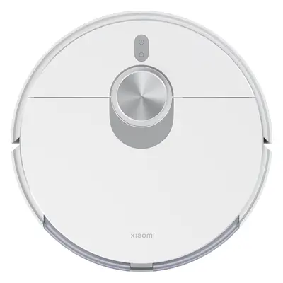 Xiaomi Robot Vacuum S20+ White