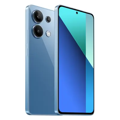 Redmi Note 13 8 GB + 128 GB Ice Blue