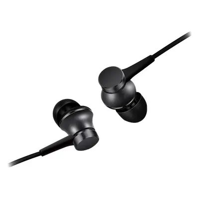 Mi In-Ear Headphones Basic (Black)