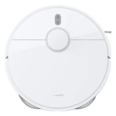 Xiaomi Robot Vacuum S10+ White