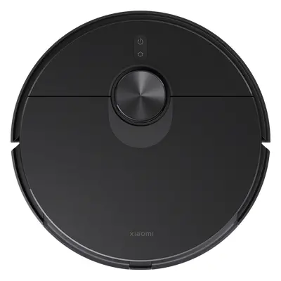 Xiaomi Robot Vacuum S20+ Black