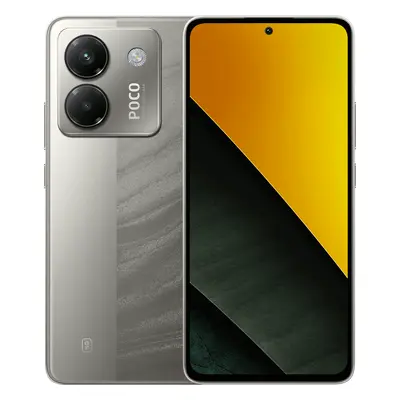 POCO M7 Pro 5G 12 GB + 256 GB Silver