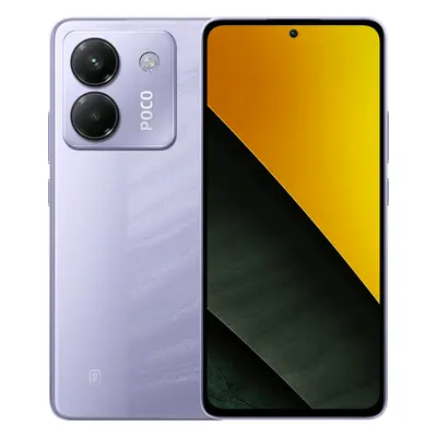 POCO M7 Pro 5G 12 GB + 256 GB Purple