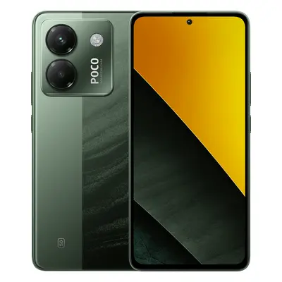 POCO M7 Pro 5G 8 GB + 256 GB Green