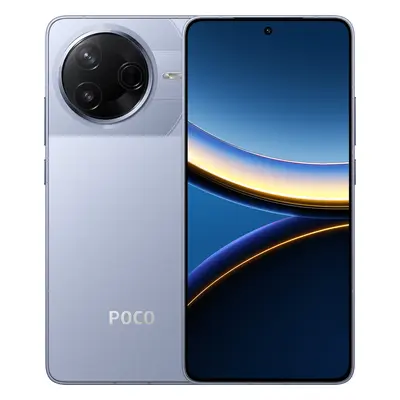POCO F7 Pro 12 GB + 512 GB Blue