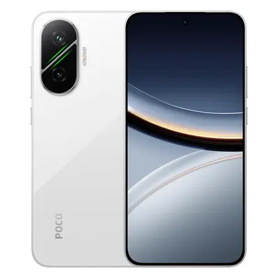 POCO F7 White 12 GB + 512 GB