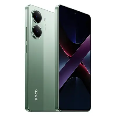 POCO X7 Pro Green 12 GB + 512 GB