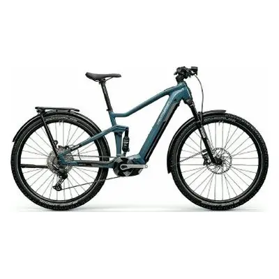 E-Bike Centurion Lhasa R800I EQ 2024 L Grün frei Haus