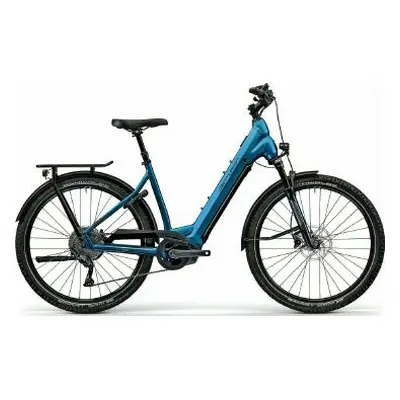 E-Bike Centurion E-Fire Country R960I 2024 L Blau frei Haus