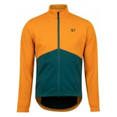 Winterjacke Pearl Izumi Quest AmFIB Jacket II Herren Orange L