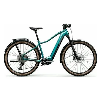 E-Bike Centurion Backfire Fit R800I EQ 2024 XL frei Haus